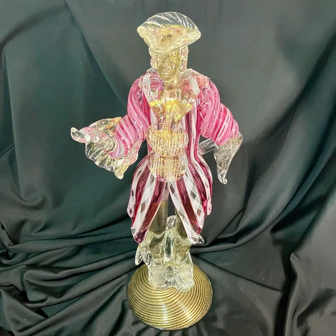 2026年最新】ベネチアンガラス レースの人気アイテム - メルカリ