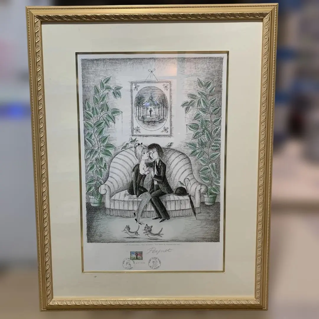 2026年最新】レイモン.ペイネの人気アイテム - メルカリ