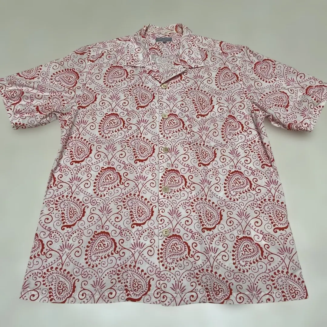 2026年最新】田中オム 開襟シャツの人気アイテム - メルカリ