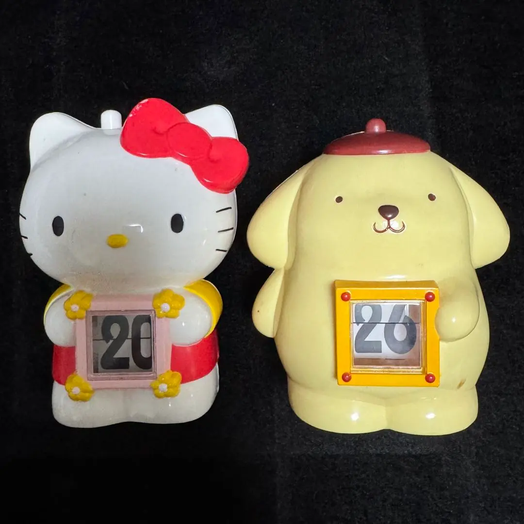 2026年最新】パタパタカレンダー サンリオの人気アイテム - メルカリ