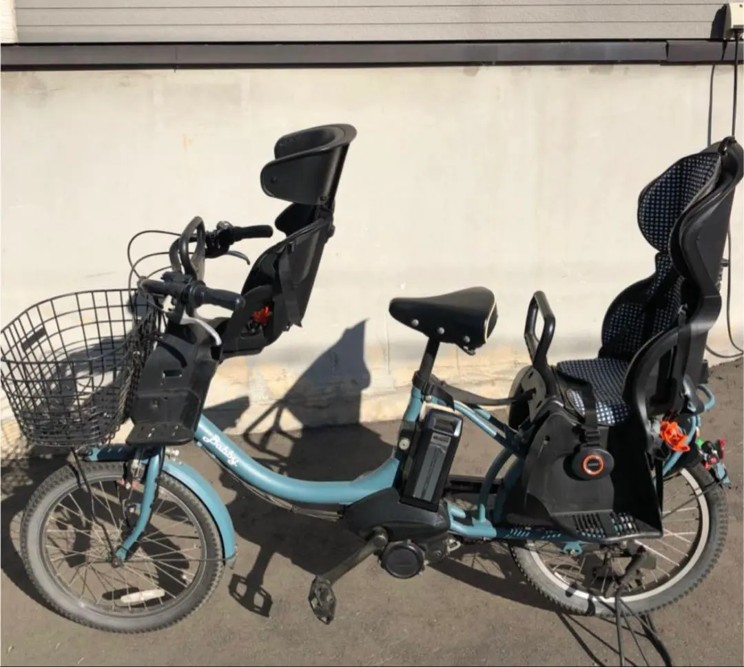 2026年最新】自転車 チャイルドシート 札幌の人気アイテム - メルカリ