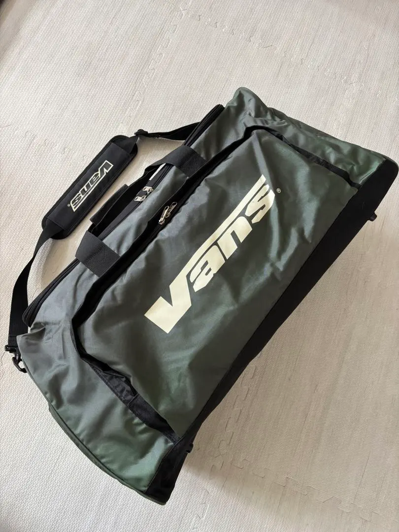 2026年最新】VANS ボストンバッグ・旅行用バッグの人気アイテム - メルカリ