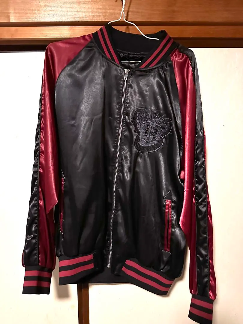 2026年最新】vamps スカジャンの人気アイテム - メルカリ