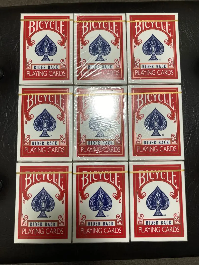 2026年最新】バイシクル ゴールドスタンダードの人気アイテム - メルカリ