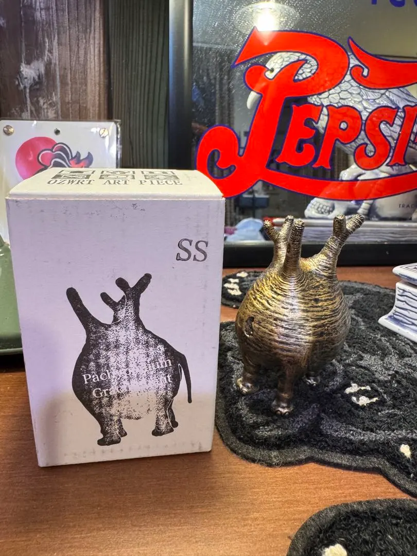 2026年最新】ozwrtの人気アイテム - メルカリ