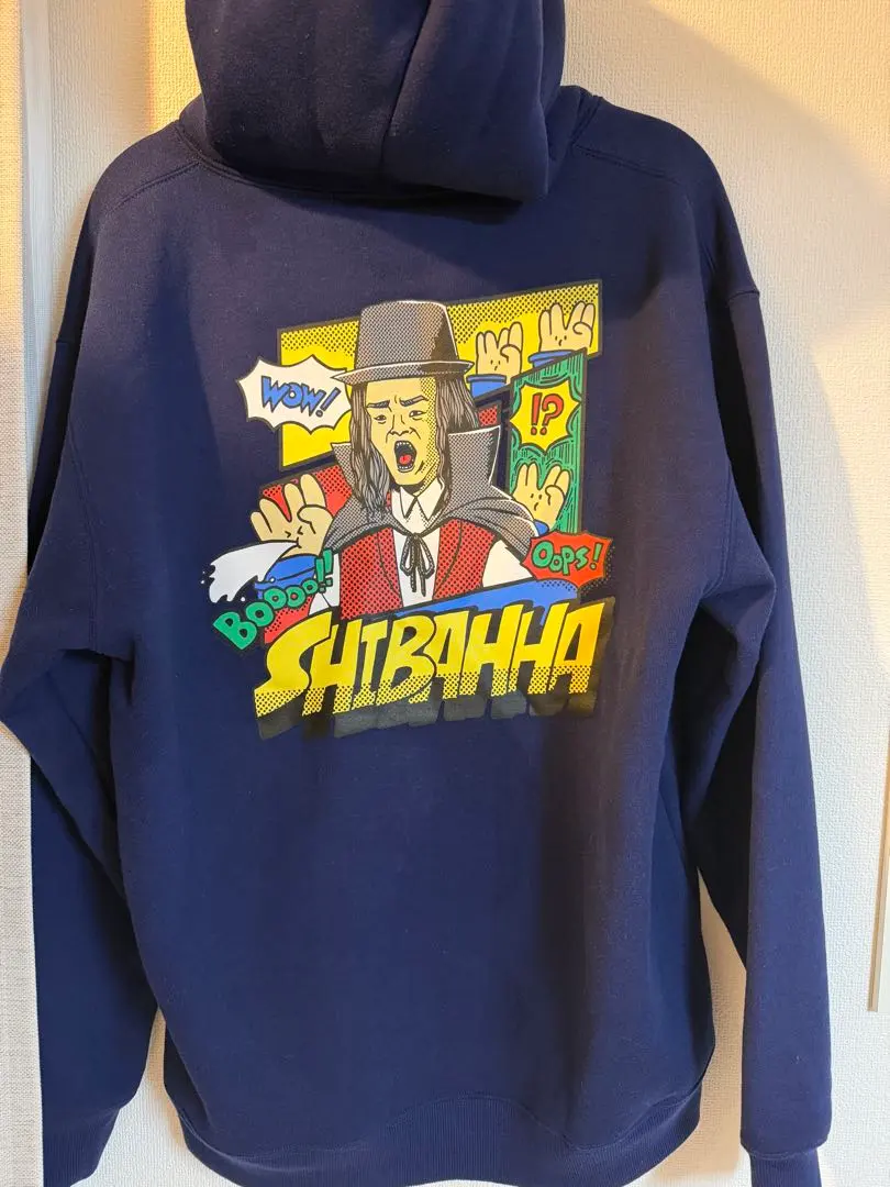 2026年最新】シバッハパーカーの人気アイテム - メルカリ