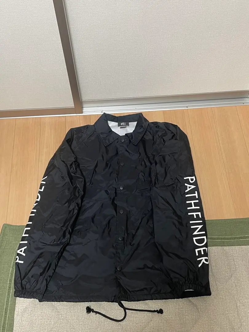 2026年最新】bump of chickenコーチジャケットの人気アイテム - メルカリ