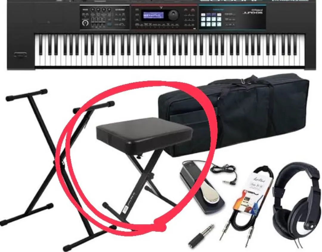 2026年最新】roland juno-ds76の人気アイテム - メルカリ