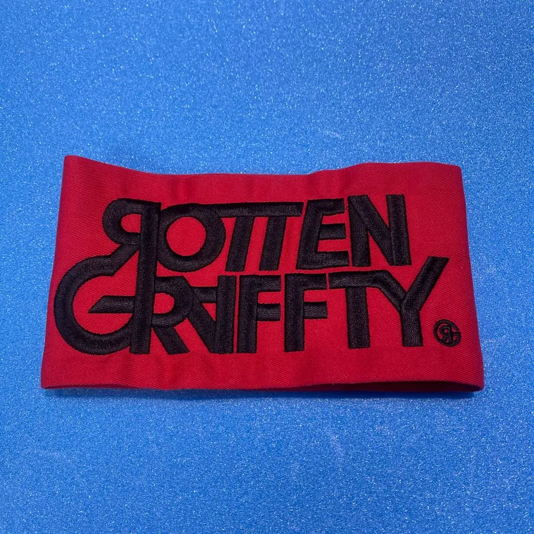 2026年最新】ロットン 腕章の人気アイテム - メルカリ