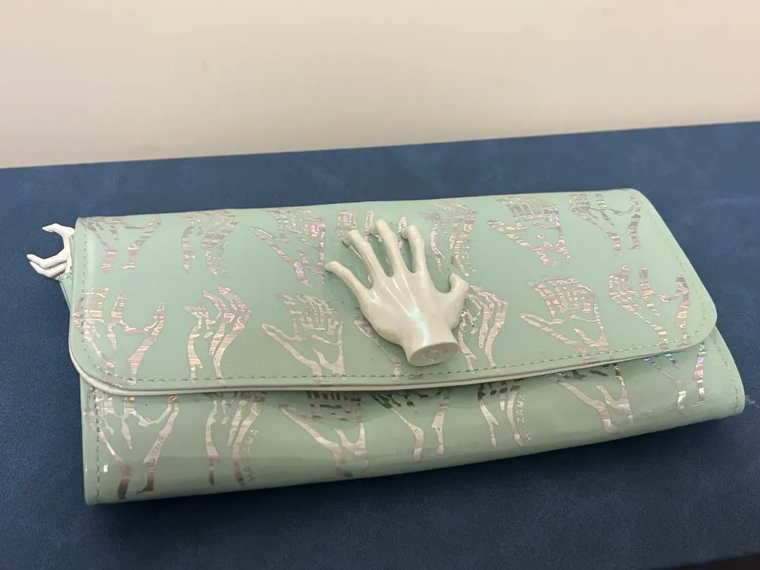 2026年最新】hazama 財布の人気アイテム - メルカリ