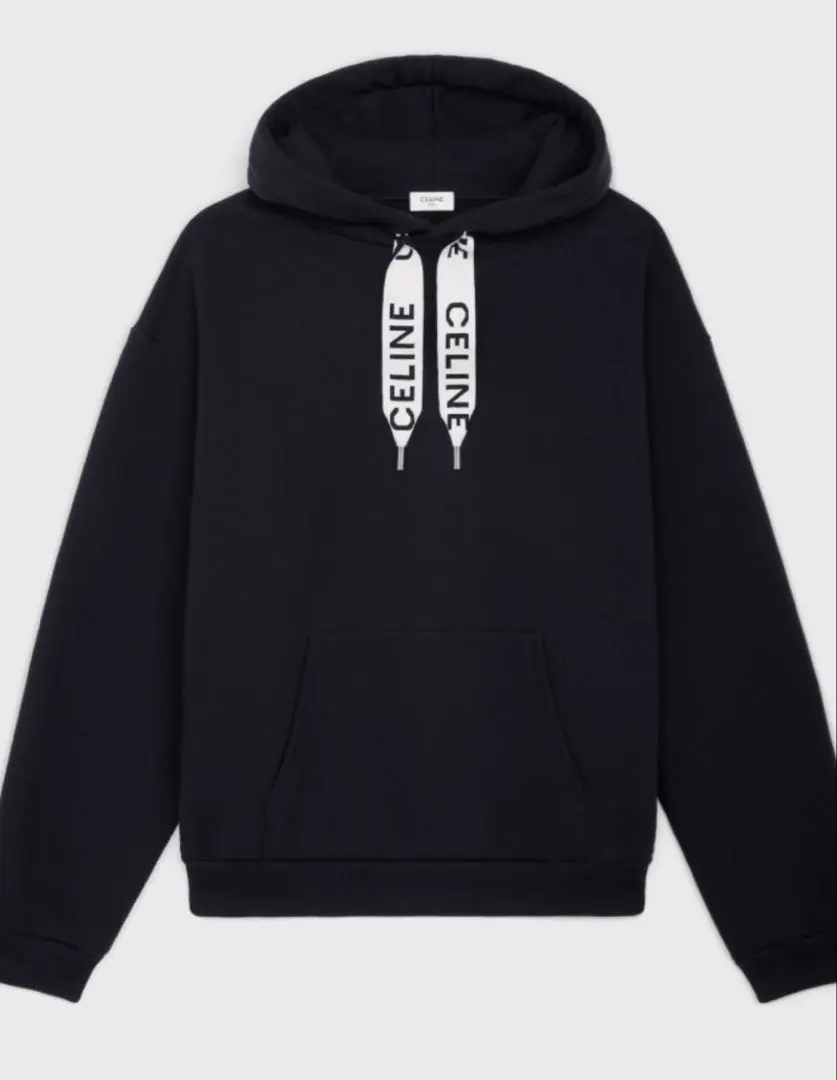 2026年最新】セリーヌ パーカー xxlの人気アイテム - メルカリ