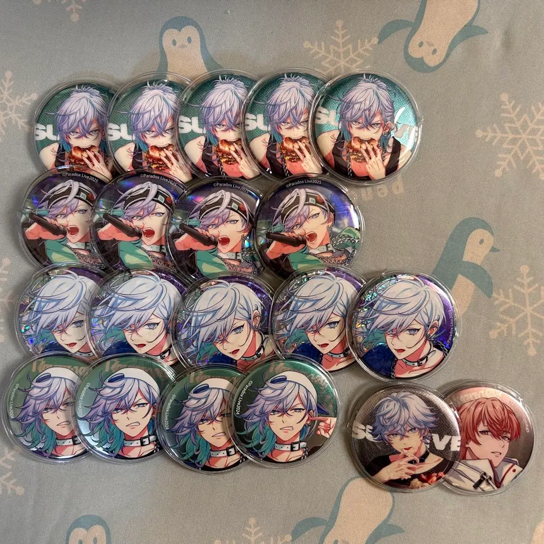 2026年最新】Survive 那由汰の人気アイテム - メルカリ