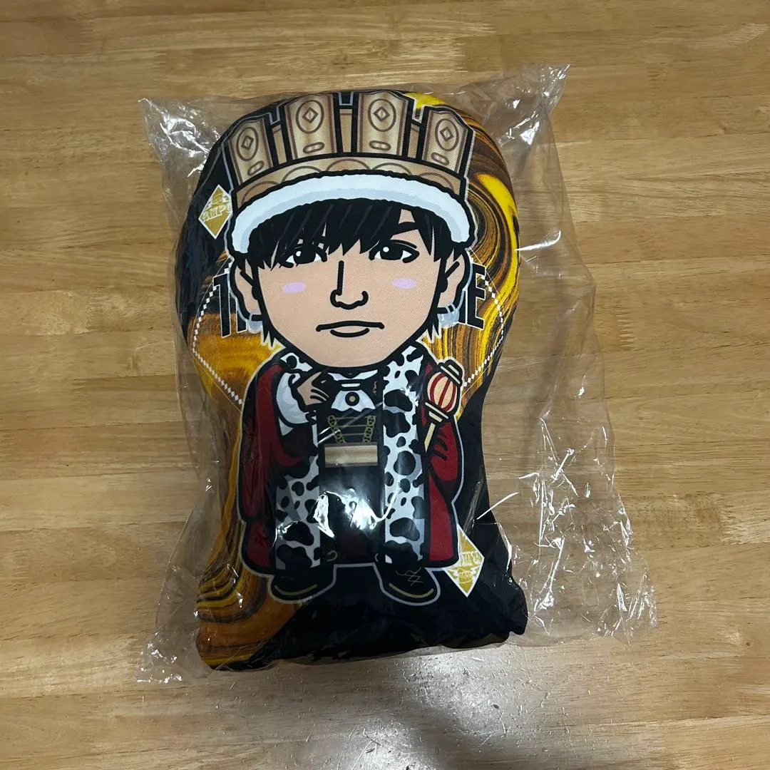 2026年最新】川村壱馬 クッション botの人気アイテム - メルカリ