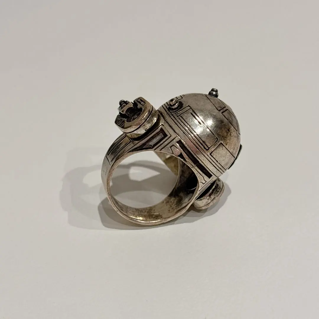 2026年最新】JAP工房 スターウォーズ リングの人気アイテム - メルカリ