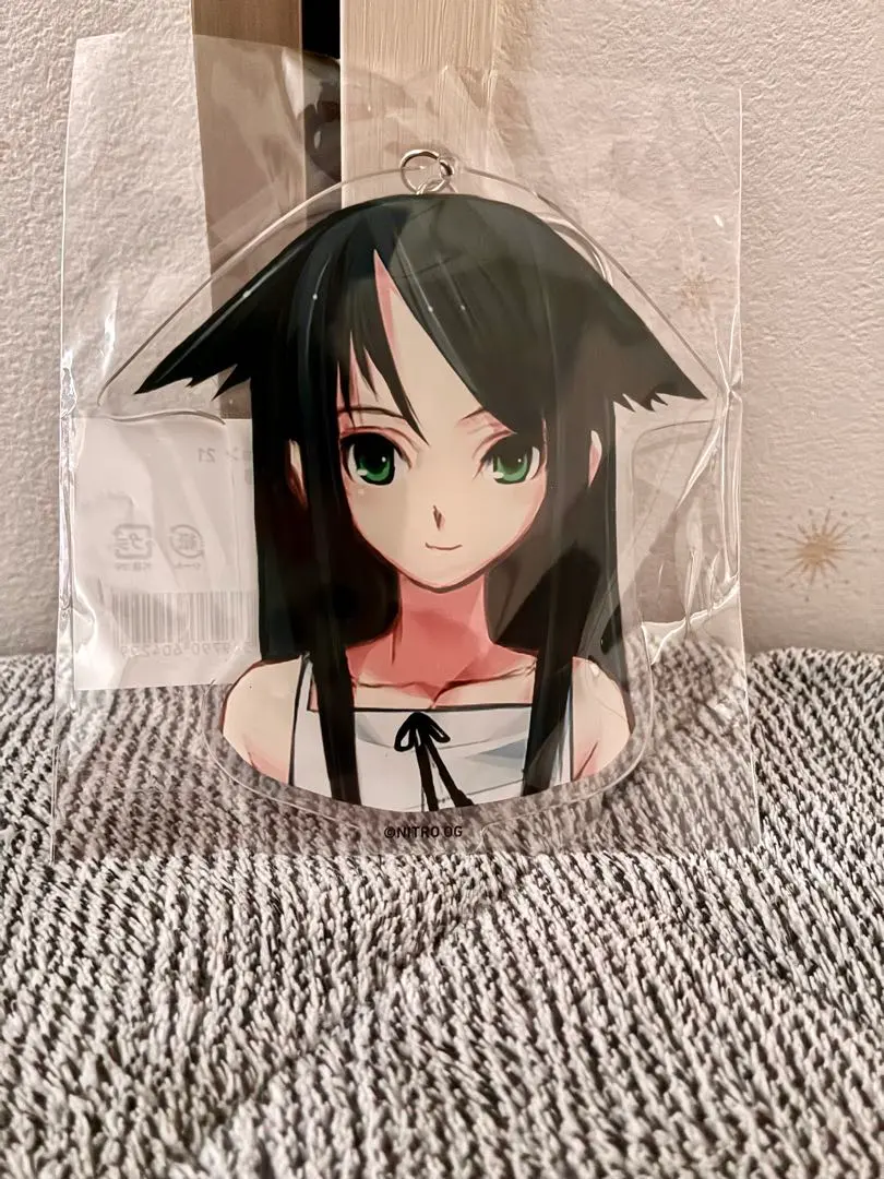 2026年最新】沙耶の唄 アクリルスタンドの人気アイテム - メルカリ