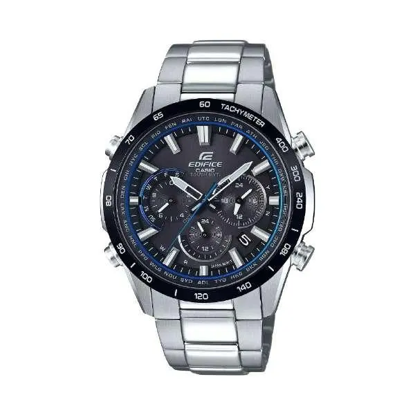 2026年最新】casio edifice eqw-t640の人気アイテム - メルカリ