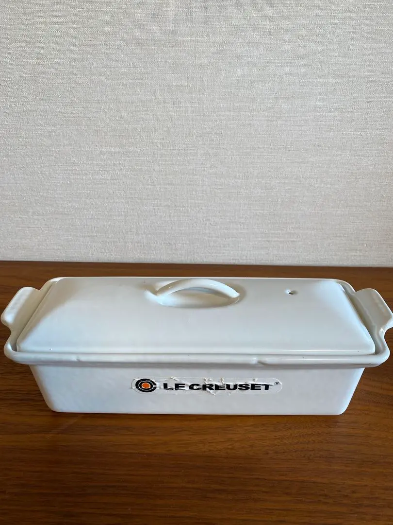 2026年最新】テリーヌ型 ル クルーゼの人気アイテム - メルカリ