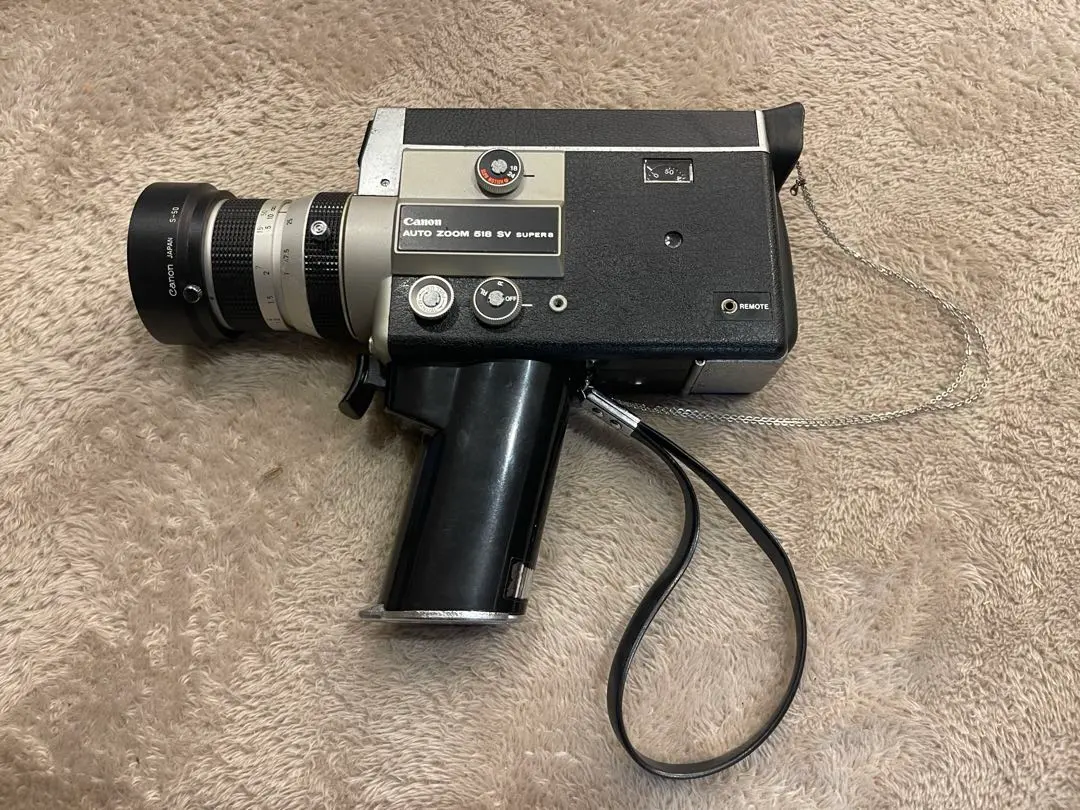 2026年最新】CANON AUTO ZOOM 518の人気アイテム - メルカリ