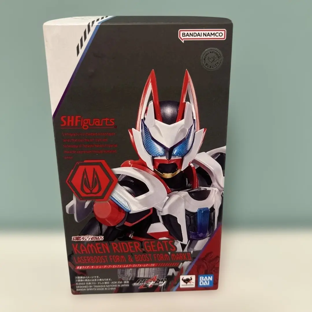 2026年最新】S.H.Figuarts 仮面ライダーギーツ仮面ライダーギーツ