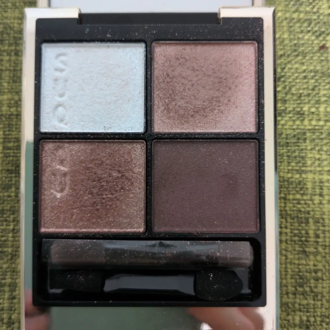 2026年最新】suqqu アイシャドウ 124の人気アイテム - メルカリ