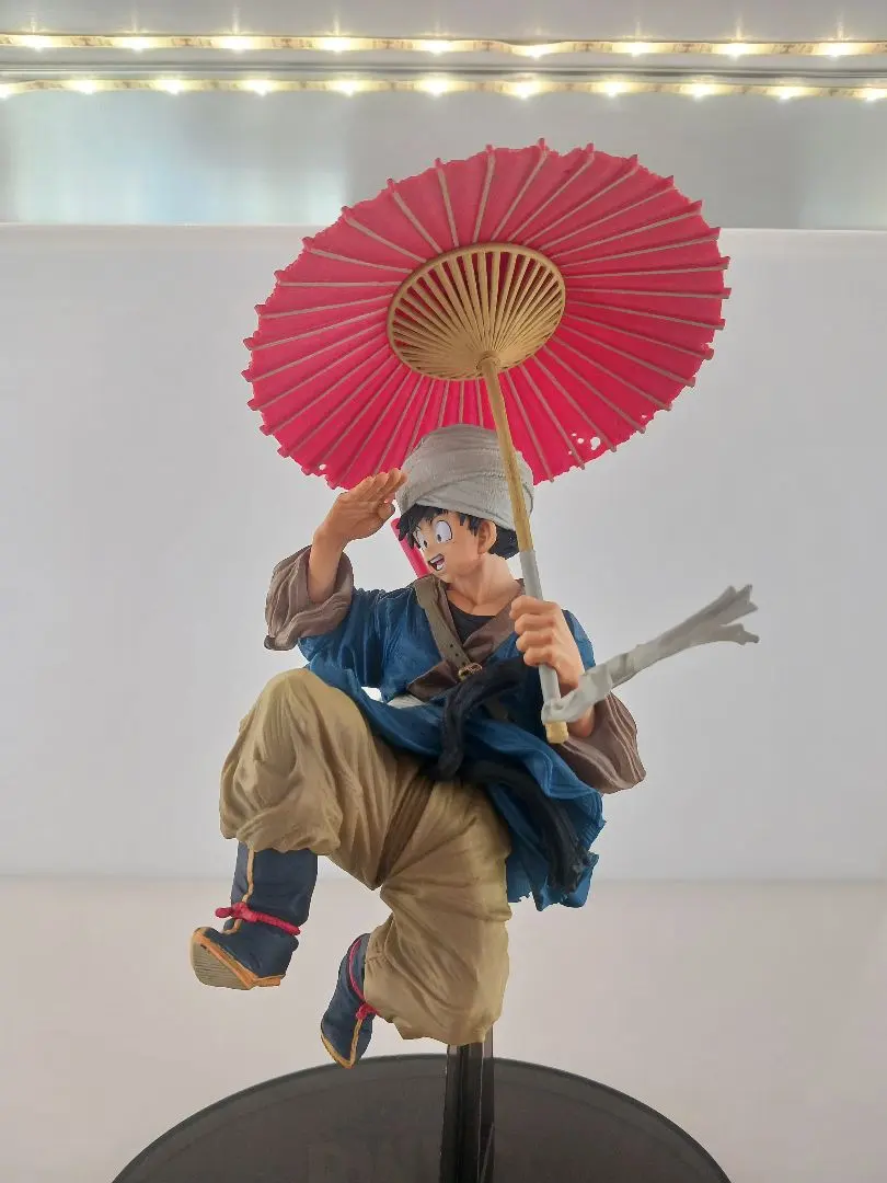 2026年最新】bwfc 孫悟空 傘の人気アイテム - メルカリ