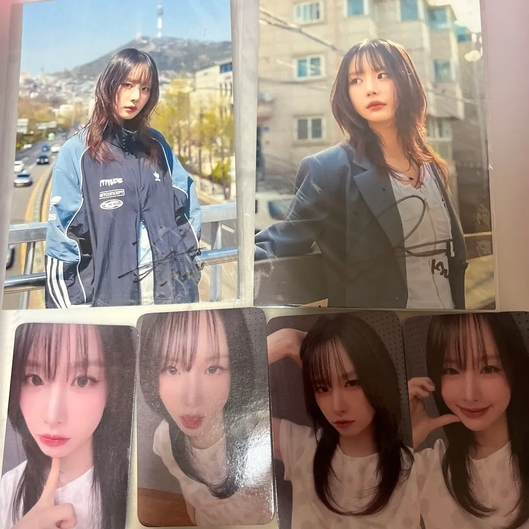 2026年最新】宇宙少女WJSNソラの人気アイテム - メルカリ