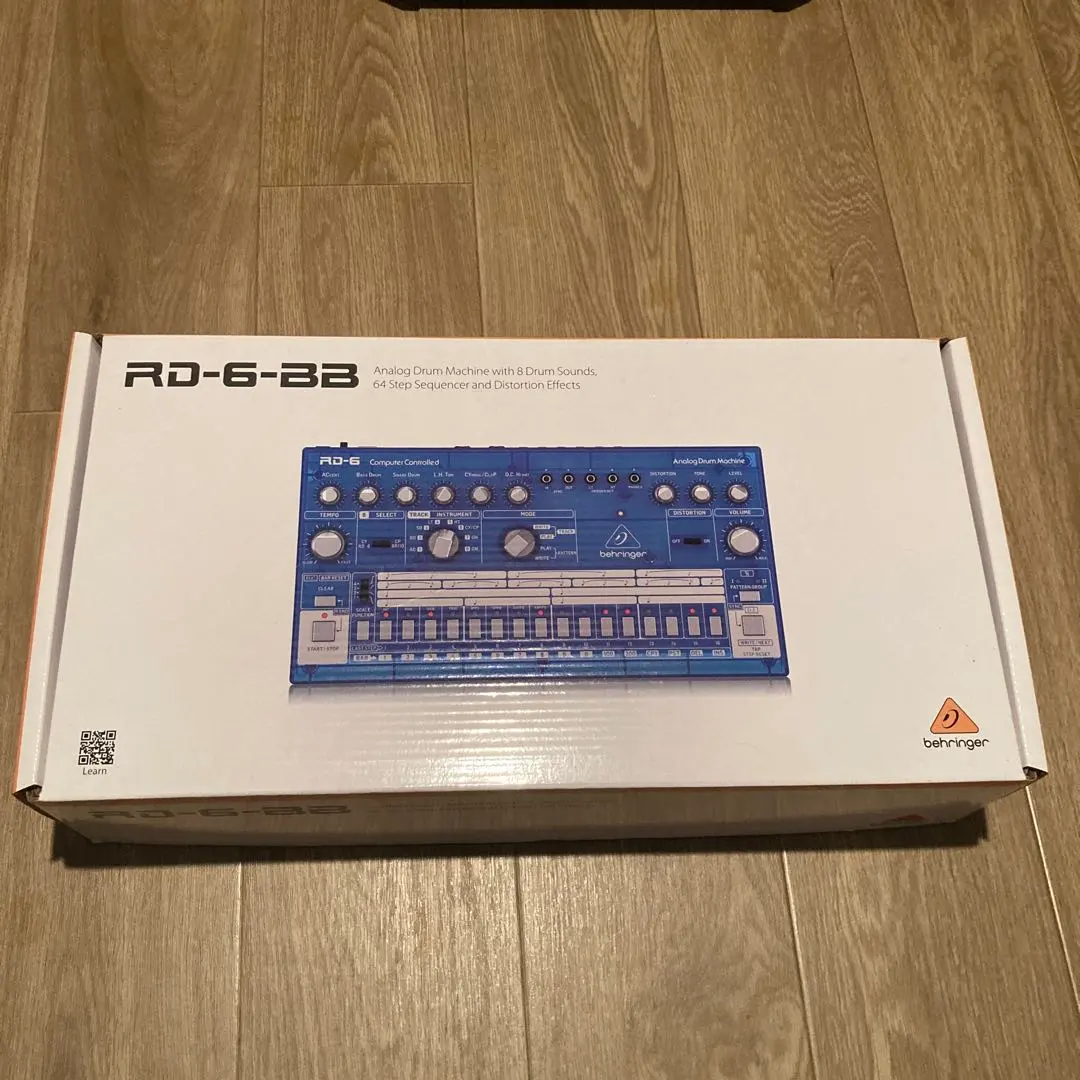 2026年最新】behringer rd 8の人気アイテム - メルカリ