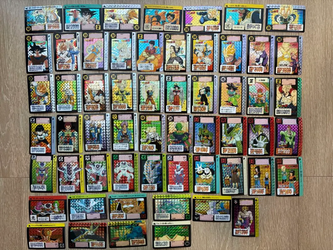 2026年最新】ドラゴンボール めちゃんこプロジェクトの人気アイテム