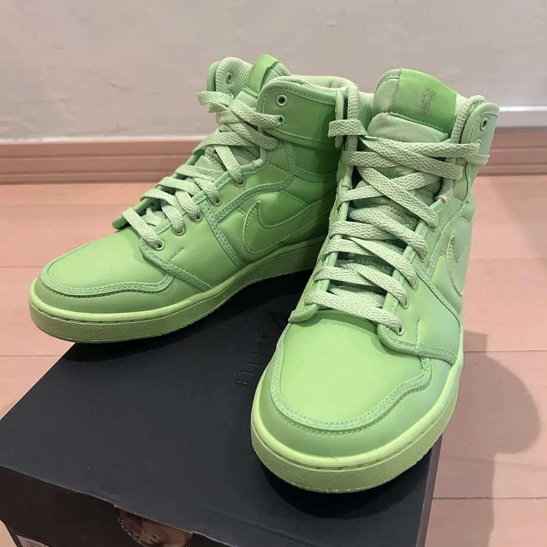 2026年最新】billie eilish jordanの人気アイテム - メルカリ