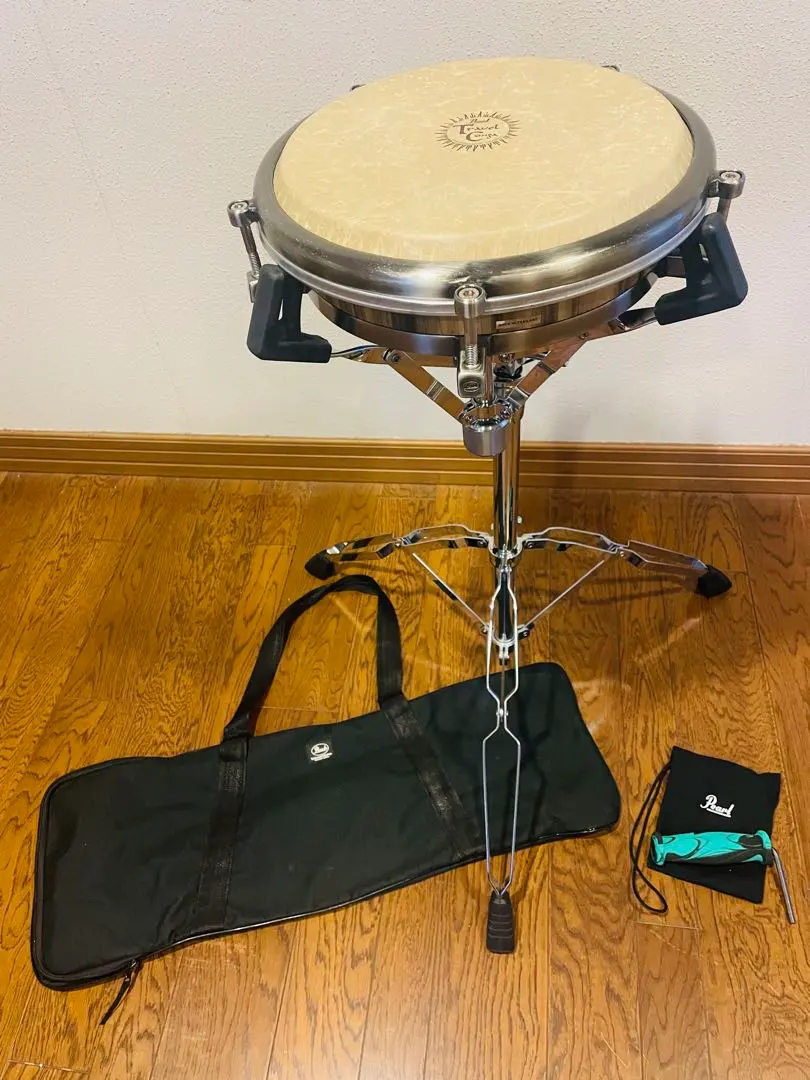 2026年最新】PEARL パール トラベルコンガの人気アイテム - メルカリ