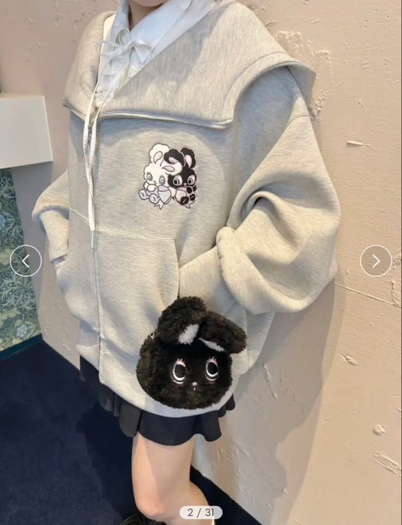 2026年最新】foxy illustrations snidelの人気アイテム - メルカリ