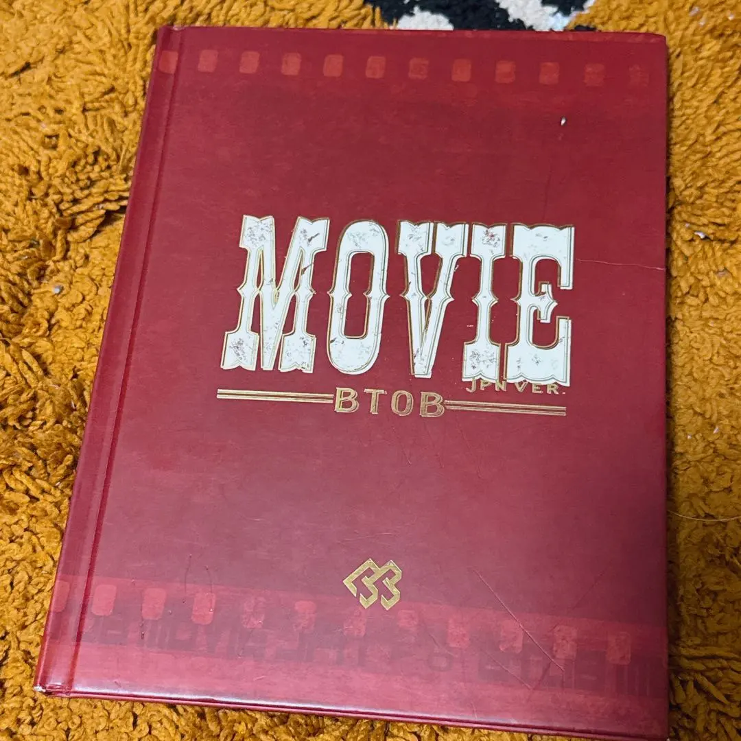 2026年最新】BTOB dvd be togetherの人気アイテム - メルカリ