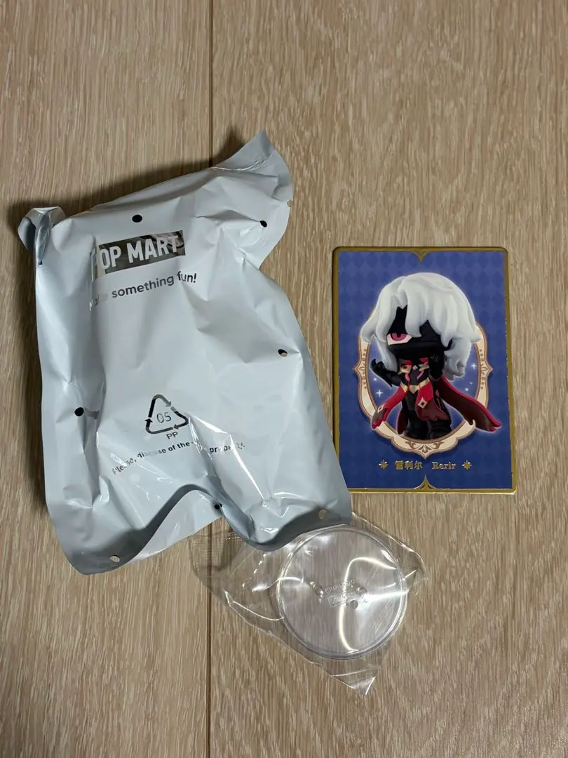 2026年最新】ポップマート 原神 シークレットの人気アイテム - メルカリ