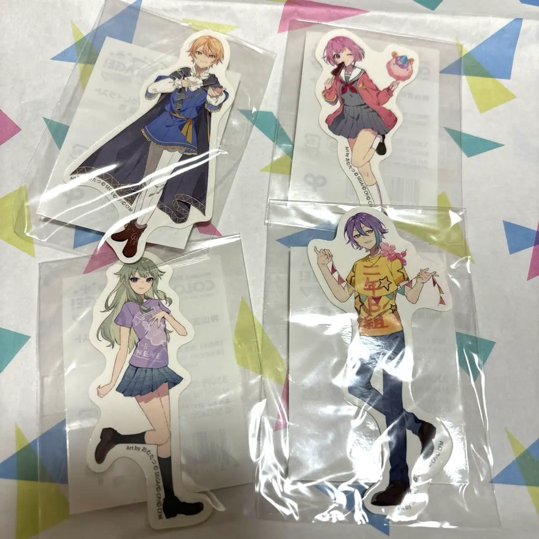 2026年最新】神高文化祭 鳳えむの人気アイテム - メルカリ