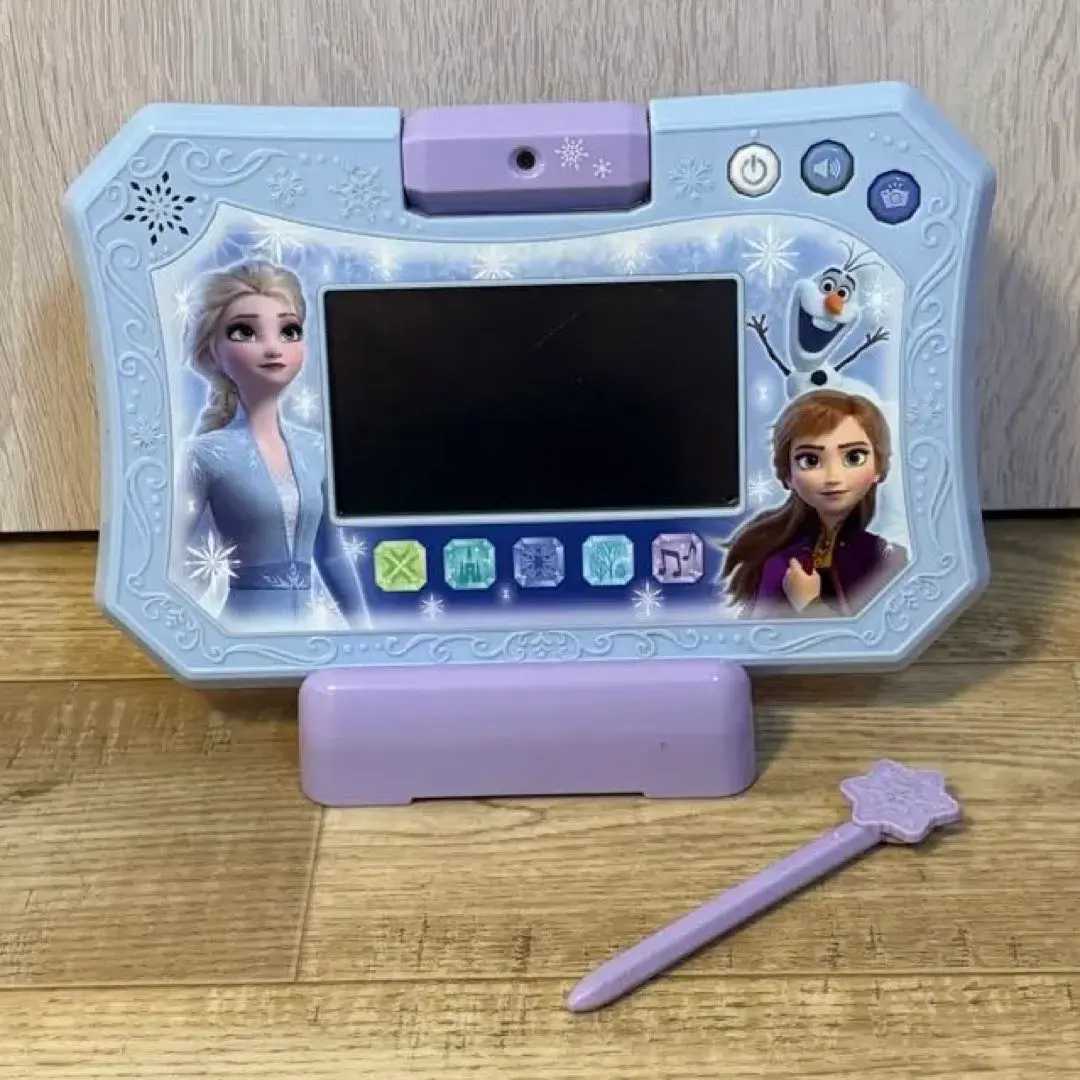 2026年最新】アナと雪の女王2 ドリームカメラタブレットの人気アイテム