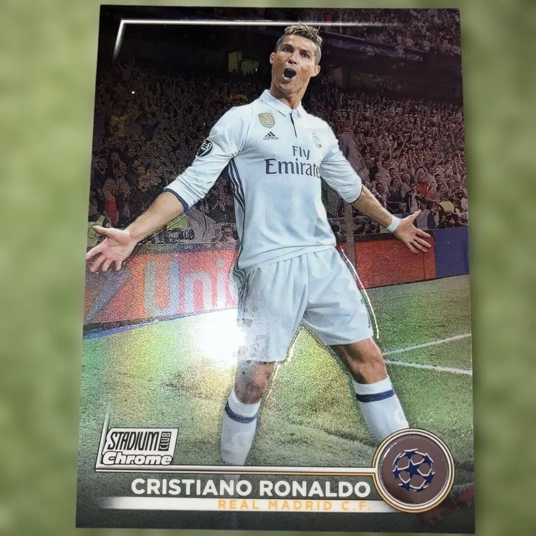 2026年最新】ロナウド ブラジル カードの人気アイテム - メルカリ