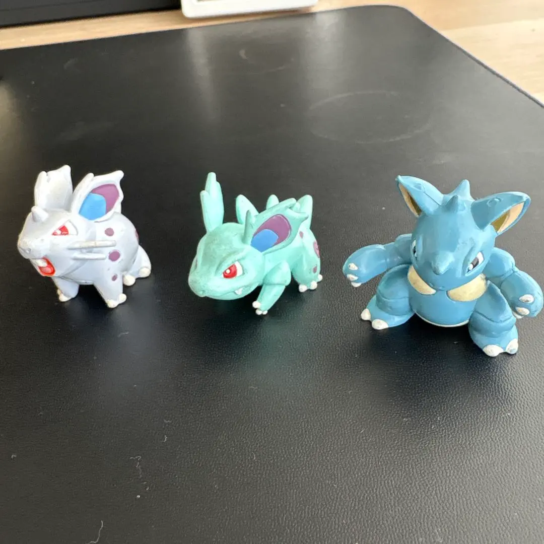 2026年最新】ニドラン モンコレの人気アイテム - メルカリ