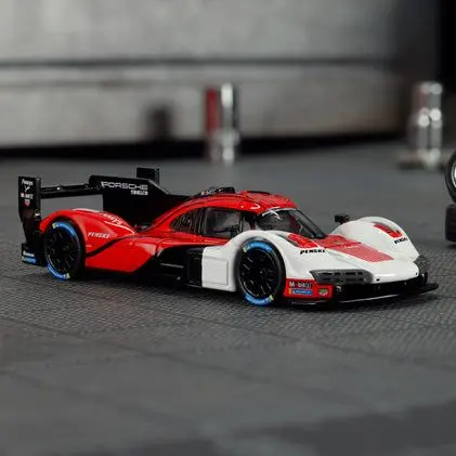 2026年最新】ホットウィール rlc ポルシェの人気アイテム - メルカリ