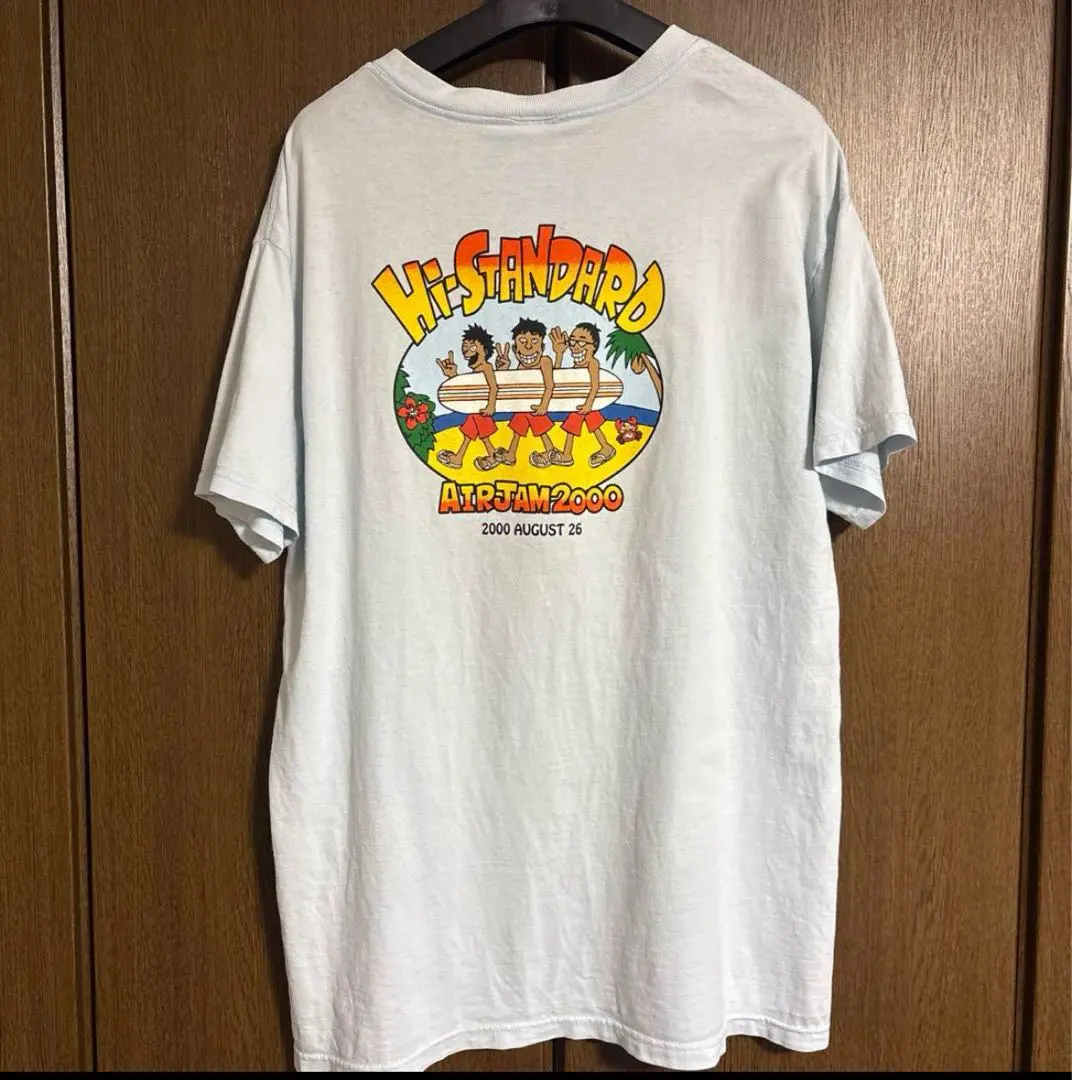 2026年最新】air jam 2000 tシャツの人気アイテム - メルカリ