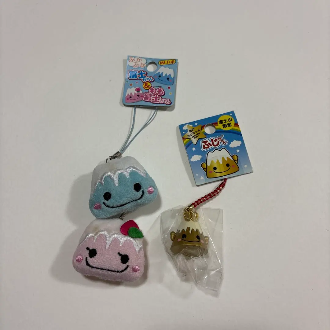 2026年最新】ふじちゃん ストラップの人気アイテム - メルカリ