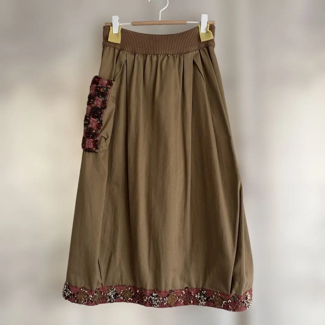 2026年最新】M.&KYOKO スカートの人気アイテム - メルカリ