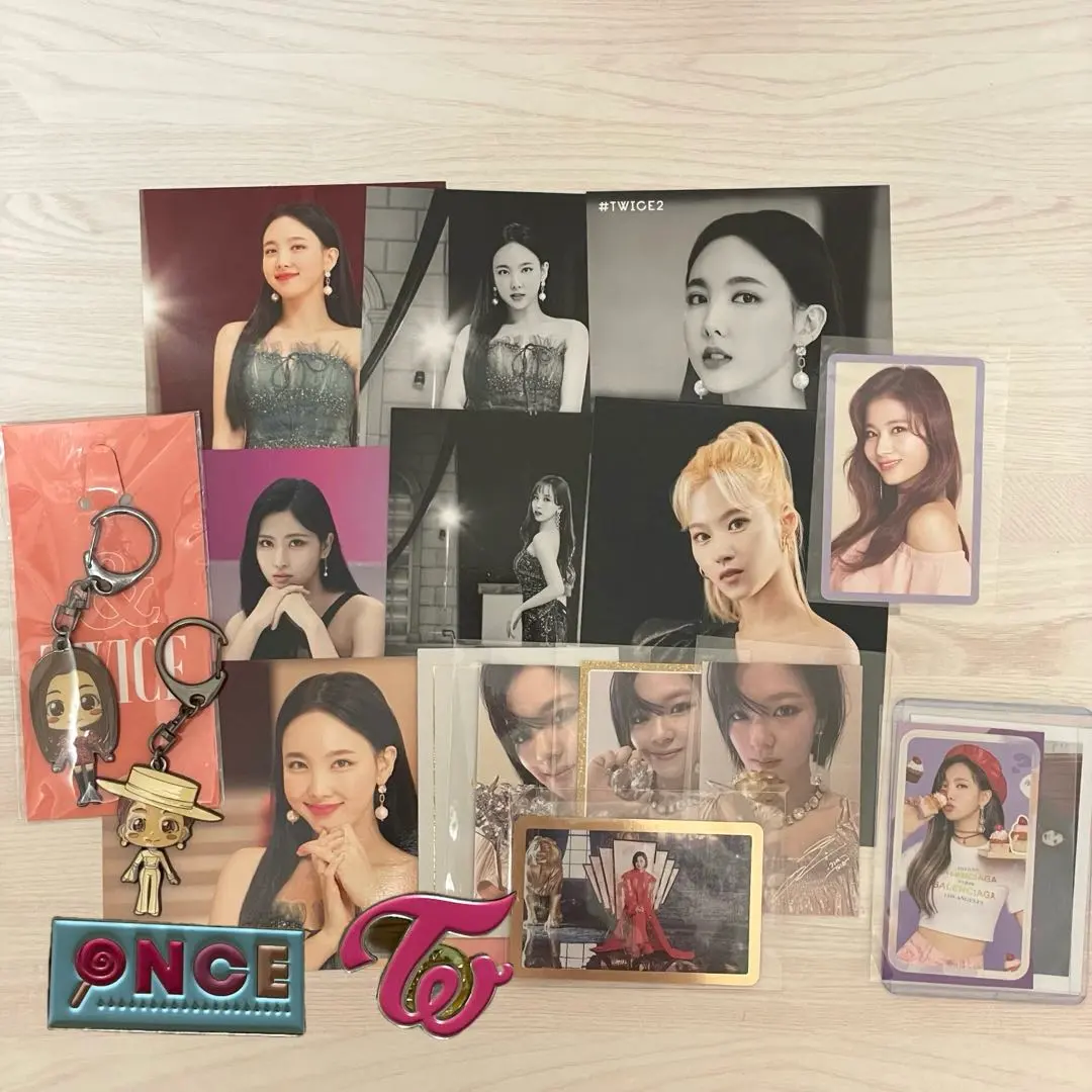 2026年最新】Twice ハイタッチ券 モモの人気アイテム - メルカリ