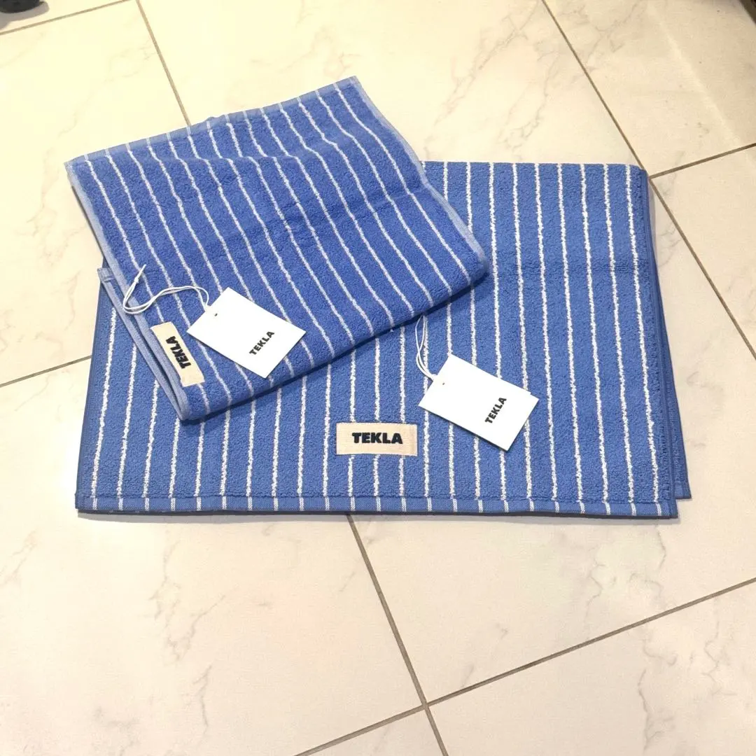 2026年最新】テクラ バスマットの人気アイテム - メルカリ