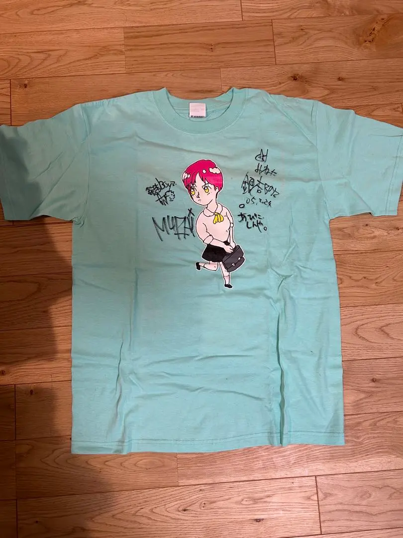 2026年最新】銀杏boyz t 世界ツアーの人気アイテム - メルカリ