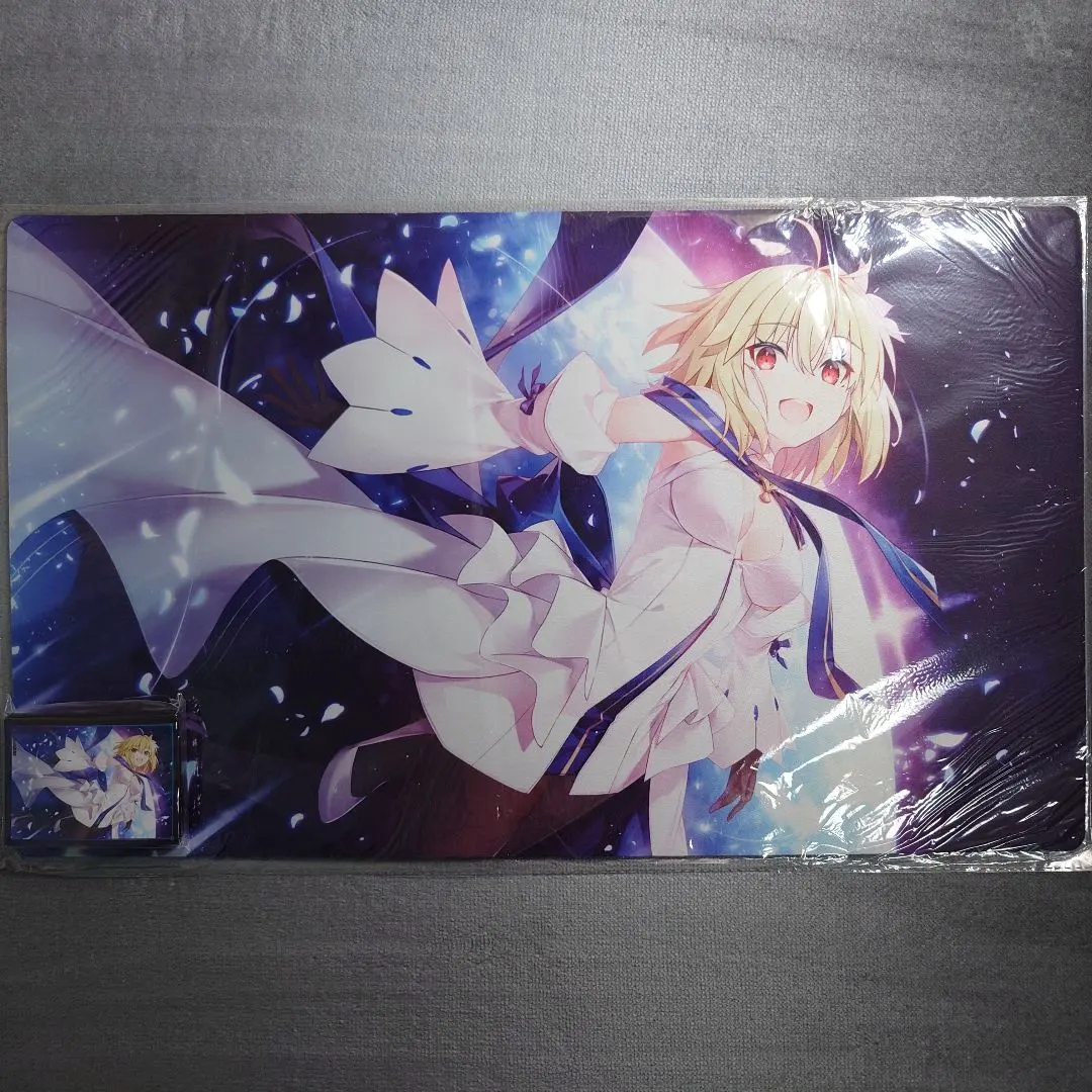 2026年最新】アルクェイド スリーブの人気アイテム - メルカリ