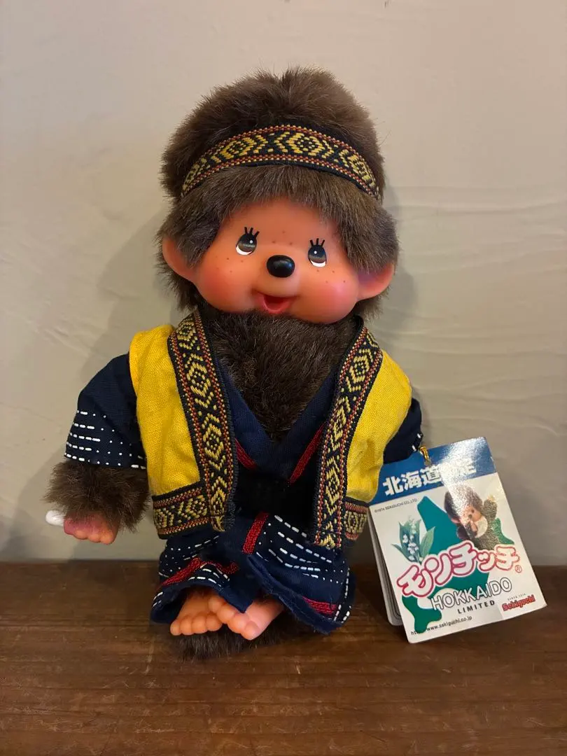 2026年最新】モンチッチ 信州の人気アイテム - メルカリ