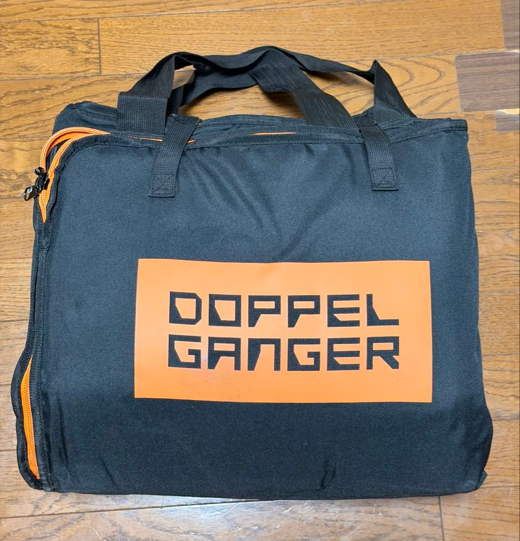 2026年最新】DOPPELGANGER 輪行グッズの人気アイテム - メルカリ