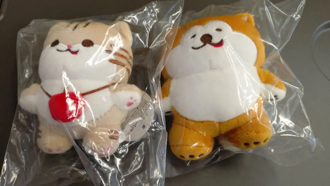 2026年最新】つがにゃん あきおの人気アイテム - メルカリ