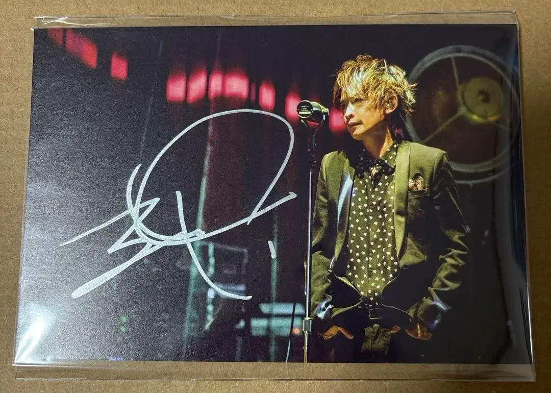 2026年最新】inoran サインの人気アイテム - メルカリ