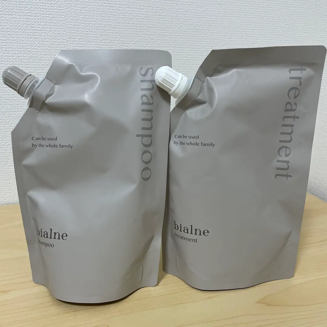 2026年最新】bialne シャンプーの人気アイテム - メルカリ